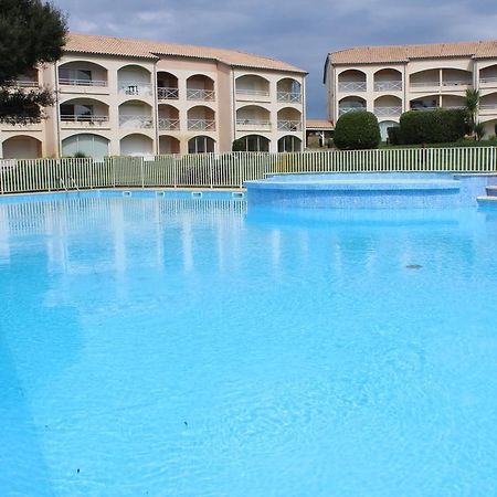 Moliets Plage, Residence Open Sud Cameră foto