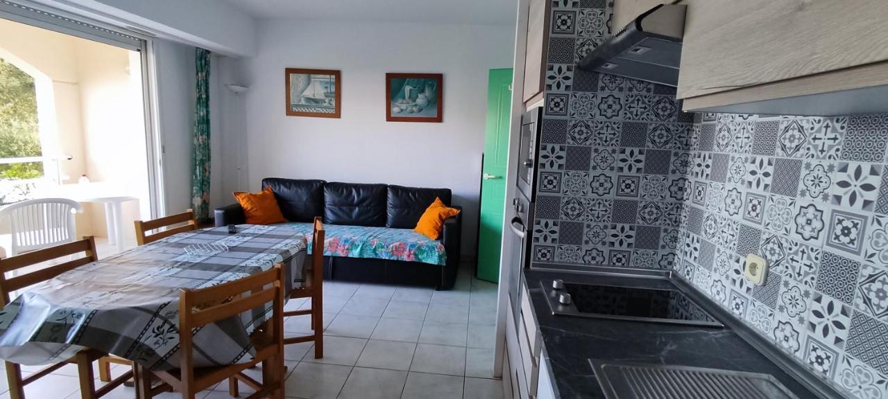 Moliets Plage, Residence Open Sud Exterior foto