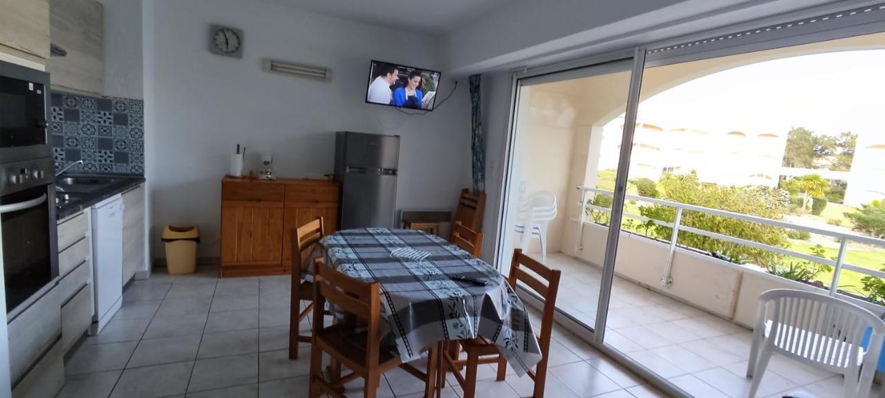 Moliets Plage, Residence Open Sud Exterior foto