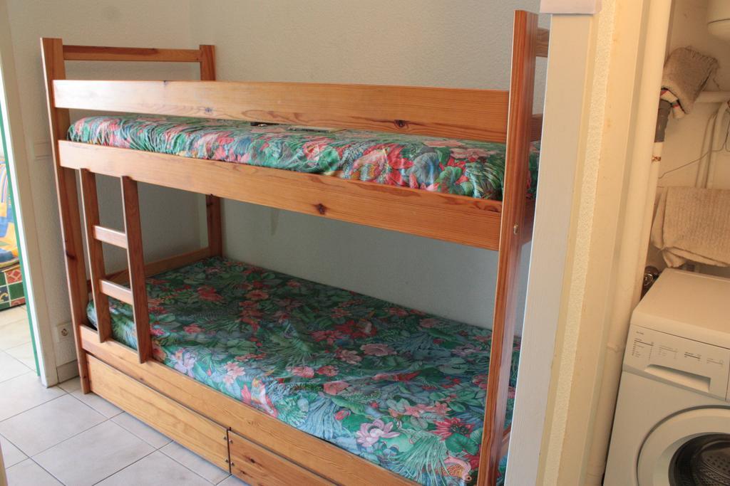 Moliets Plage, Residence Open Sud Cameră foto